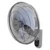 Quạt treo tường Nanoco NWF1612RC-G