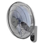 Quạt treo tường Nanoco NWF1612RC-G