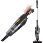 Máy hút bụi cầm tay Deerma DX115C