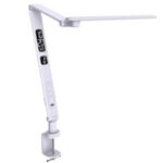 Đèn kẹp 3 khớp MotoM GST012CL