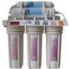 Máy lọc nước nano Geyser 5 cấp lọc GK5 - Dùng cho nước giếng khoan