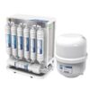 Máy lọc nước RO Hòa Phát HWU1A1022 (để gầm chân quỳ)