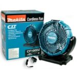 Quạt dùng pin Makita CF100DZ (Chưa pin, sạc)