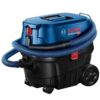 Máy hút bụi Bosch GAS 12-25 PS - 060197C1K0 (12-25 PL)