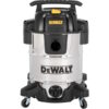 Máy hút bụi công nghiệp 3 chức năng 38 lít Dewalt DXV38SD