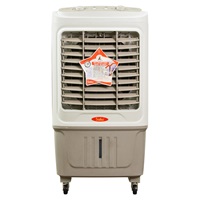 Máy làm mát không khí Saiko EC-3500CL (40 lít) - Thanh lý