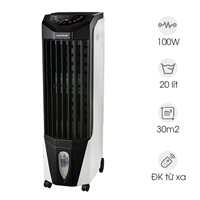 Máy làm mát không khí Sunhouse SHD7719