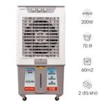 Máy làm mát không khí Sunhouse SHD7777 (70 lít - 200W)