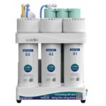 Máy lọc nước để gầm Karofi KAQ-U05 Pro
