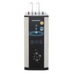 Máy lọc nước R.O tích hợp nóng lạnh 10 lõi Sunhouse SHR76210CK