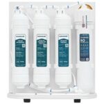 Máy lọc nước RO không vỏ Sunhouse SHA8201KV - 10 lõi