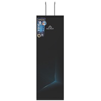 Máy lọc nước RO nóng nguội lạnh Hòa Phát HPN658