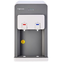 Máy lọc nước UF kết hợp nóng lạnh Fujihome WP507C