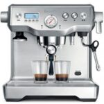 Máy pha cà phê Breville BES920BSS