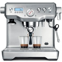 Máy pha cà phê Breville BES920BSS