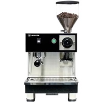 Máy pha cà phê tích hợp máy xay Lamvita ECO II