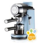 Máy pha cà phê bán tự động Bear CF-B02V1