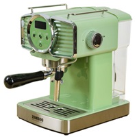 Máy pha cà phê Zamboo ZB-901PRO