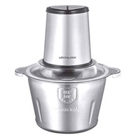 Máy xay thịt Lock&Lock EJM172