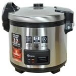 Nồi cơm điện công nghiệp Sowun SW 6955 (5.5 lít)