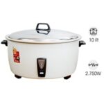 Nồi cơm điện Sharp KSH-1010V (KSH-D1010V) - 10 lít