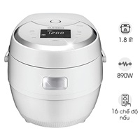 Nồi cơm điện tử Cuckoo 1.8 lít CR-1020F