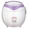 Nồi cơm nắp gài Cuckoo CR-0671 - 1.08 lít
