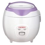 Nồi cơm nắp gài Cuckoo CR-0671 - 1.08 lít