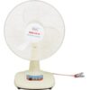 Quạt bàn Điện Cơ 91 QB-300/AQT (chưa kèm ắc quy)