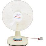 Quạt bàn Điện Cơ 91 QB-300/AQT (chưa kèm ắc quy)