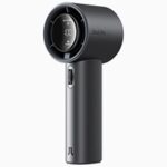 Quạt cầm tay Jisulife Pro1S vỏ hợp kim FA53 Pro