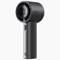 Quạt cầm tay Jisulife Pro1S vỏ hợp kim FA53 Pro