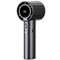 Quạt cầm tay mini Kachi MK400