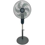 Quạt cây đứng Philips CX1520/01