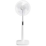 Quạt cây điều khiển từ xa Hatari P16R1