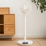 Quạt đối lưu không khí Iris Ohyama LFD-22T