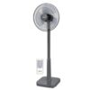 Quạt đứng Nanoco NSF1641RC (có remote)