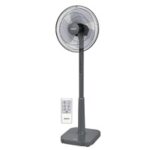 Quạt đứng Nanoco NSF1641RC (có remote)