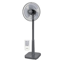 Quạt đứng Nanoco NSF1641RC (có remote)