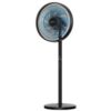 Quạt đứng Sunhouse SHD7346 (8 cánh, có điều khiển từ xa)