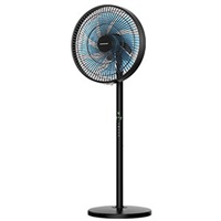 Quạt đứng Sunhouse SHD7346 (8 cánh, có điều khiển từ xa)