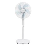 Quạt đứng Toshiba F-ASB50VN(W) 55W