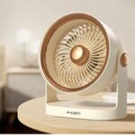 Quạt mini Magic A-005