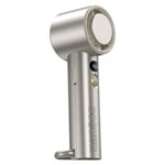 Quạt sạc cầm tay có sò lạnh Nanoco NHF4858G