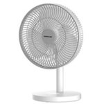 Quạt sạc điện Sunhouse SHD7115