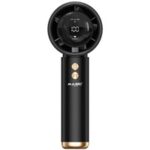 Quạt sạc mini cầm tay Magic A-009