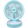 Quạt sạc Nanoco NRF6213