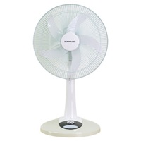 Quạt sạc tích điện Sunhouse SHD7228