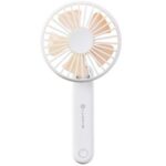Quạt tích điện cầm tay Lumias X5 lite