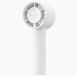 Quạt tích điện Lumias X6 Lite (5W, 5 tốc độ gió)